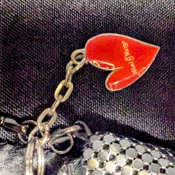 Mimi & Marge disco purse - Picture 6 of 8